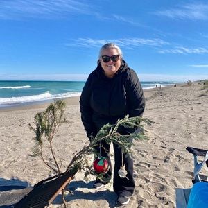 Meet your Posher, Kelley